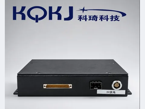 KQ-TR-RS422 串口光端机